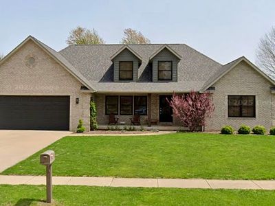335 N Grove St, Walcott, IA, 52773