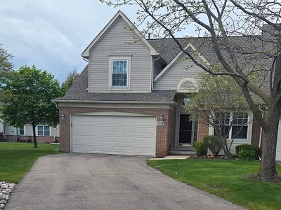 5514 Greenway Dr, Trenton, MI, 48183