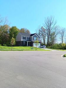 48430 Shagbark Ln, Belleville, MI, 48111