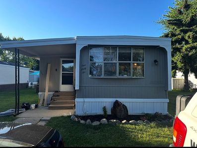 8945 Minne Wanna Rd, Village of Clarkston, MI, 48348