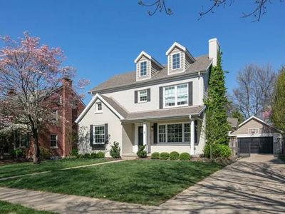 417 Queensway Dr, Lexington, KY, 40502