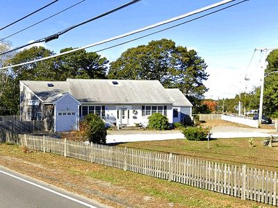 54 Old Main St, Yarmouth, MA, 02664