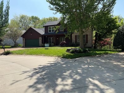 2582 Christopher Oaks Ct, St. Louis, MO, 63129