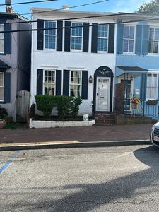 13 Cornhill St, Annapolis, MD, 21401