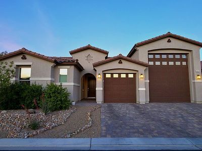 9652 Gleason Crk St, Las Vegas, NV, 89141