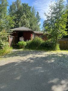 4017 S Pilot Cir, Wasilla, AK, 99623