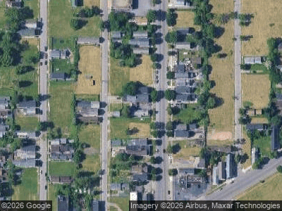 476 Fillmore Ave, Buffalo, NY, 14206