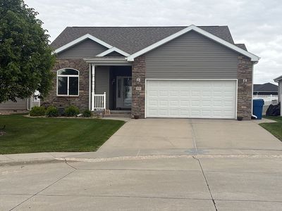 4707 10th Ave, Kearney, NE, 68845