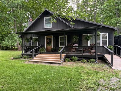 560 Swan Ct, Perry Park, KY, 40363