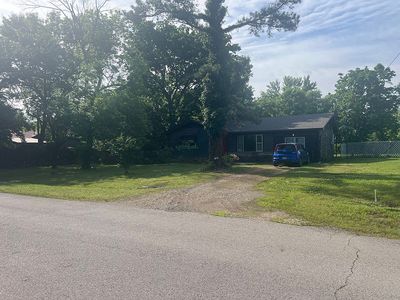 100 E Grove St, Magazine, AR, 72943