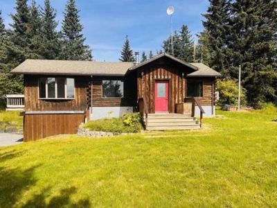 53900 East End Rd, Homer, AK, 99603