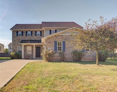 11217 Candice Dr, Fishers, IN, 46038