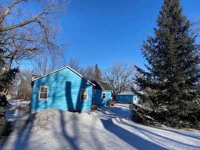 480 2nd Ave, Sutton, ND, 58484