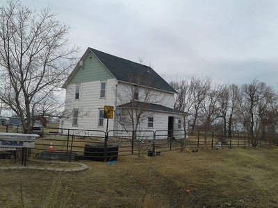 1805 103rd Ave SE, Rogers, ND, 58479