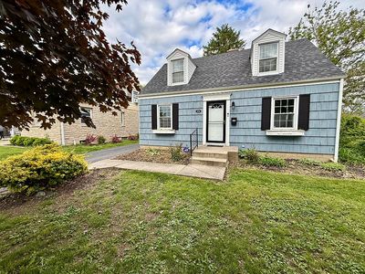 174 Demorest Ave, Columbus, OH, 43204