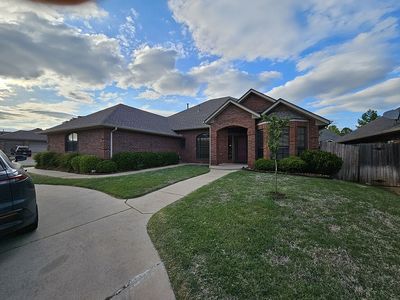 413 NW 143rd St, Edmond, OK, 73013