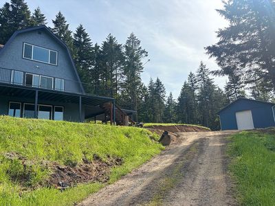 199 Pinto Dr, Oakland, OR, 97462