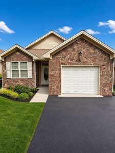 115 Windsong Ln NW, Christiansburg, VA, 24073