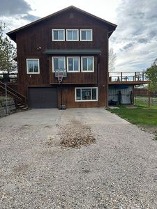 902 W Rochester Ave, Saratoga, WY, 82331