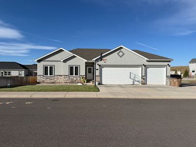 4212 Mojave Dr, Laramie, WY, 82072
