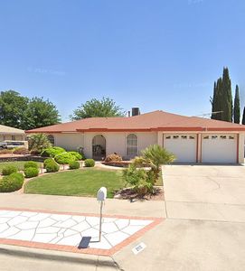 2112 Sea Palm Dr, El Paso, TX, 79936
