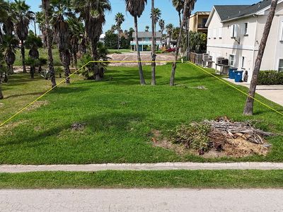 118 E Saturn Ln, South Padre Island, TX, 78597