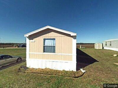 1007 Keswick Rd, Wilmer, TX, 75172