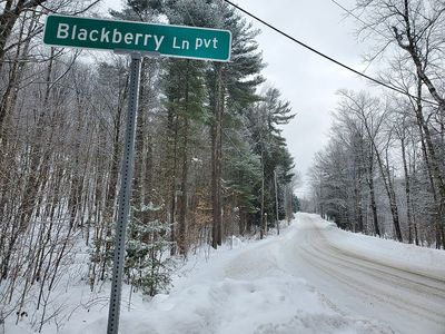 Blackberry Ln, Bristol, VT, 05443