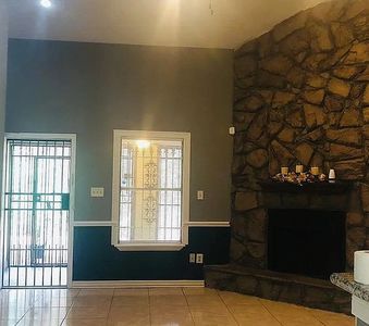 12242 W Village Dr, Houston, TX, 77039