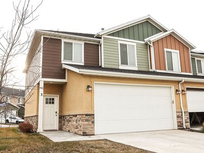 2021 W Madie Ln, West Haven, UT, 84401