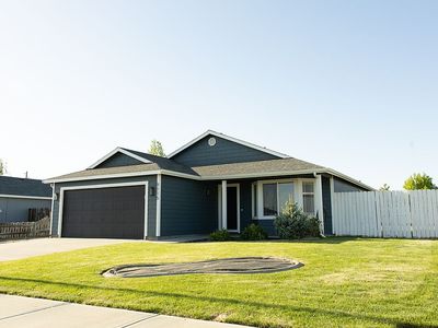 9115 Percheron Dr, Pasco, WA, 99301