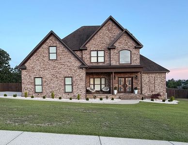 11524 Bushwick Dr, Northport, AL, 35475