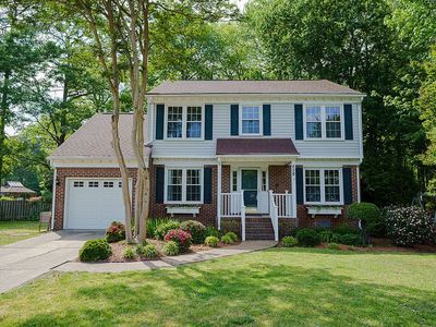 458 Supplejack Ct, Chesapeake, VA, 23320
