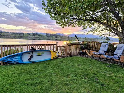 489 Guinevere Dr, Usk, WA, 99180