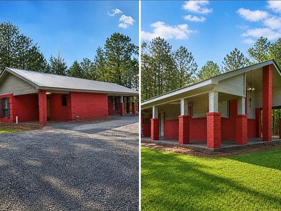 3028 Co Rd 61, Clanton, AL, 35046