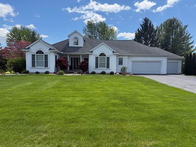5842 Julie St, Hudsonville, MI, 49426