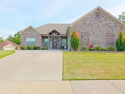 1812 Landershire Ln, North Little Rock, AR, 72120