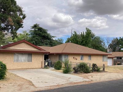 420 Sirretta St, Kernville, CA, 93238