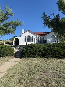 400 Pennsylvania Ave, Walsenburg, CO, 81089