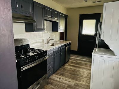 3326 Harrison St, Kansas City, MO, 64109