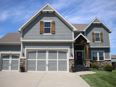 7912 NE 98th Terrace, Kansas City, MO, 64157