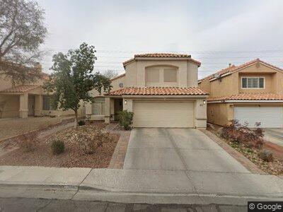 271 Buckskin St, Henderson, NV, 89074