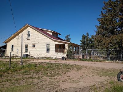 285 6th St, Max, NE, 69037