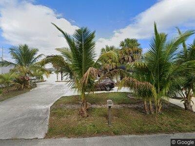 1607 Palaco Grande Pkwy, Cape Coral, FL, 33904