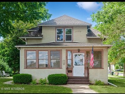 154 N Fremont St, Palatine, IL, 60067