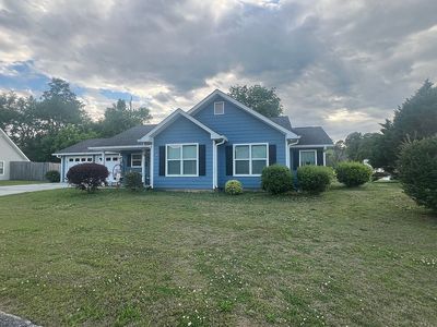 21 Redfern Trail NE, Rome, GA, 30165