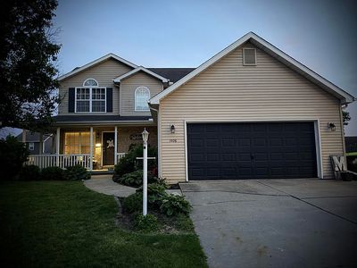 1408 W Cloverdale Rd, Chillicothe, IL, 61523