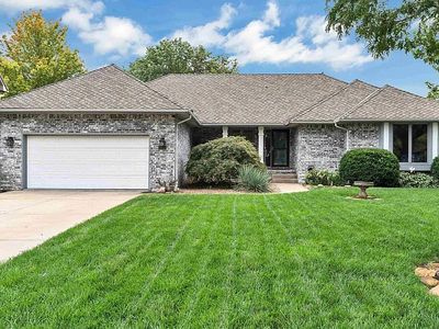 7805 Quail Run Cir, Wichita, KS, 67205