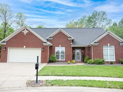 1577 Creek Haven Loop, Owensboro, KY, 42303