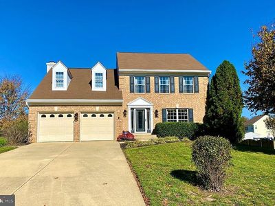 1104 Red Harvest Rd, Gambrills, MD, 21054